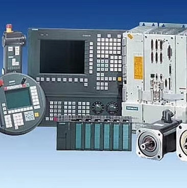 西門(mén)子伺服驅(qū)動(dòng)、電機(jī)等維修